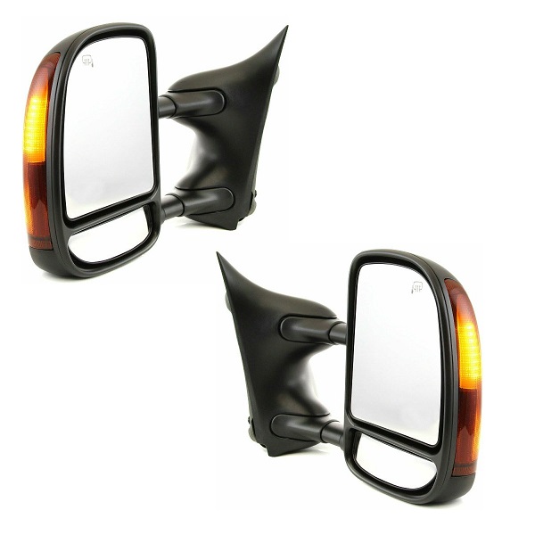 Ford F250 F350 Towing Mirrors At Monster Auto Parts